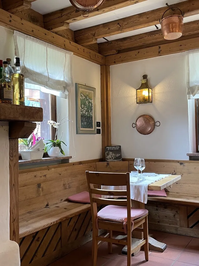 Soomin Kim_Ristorante Al Lumin_Forno di Zoldo_review