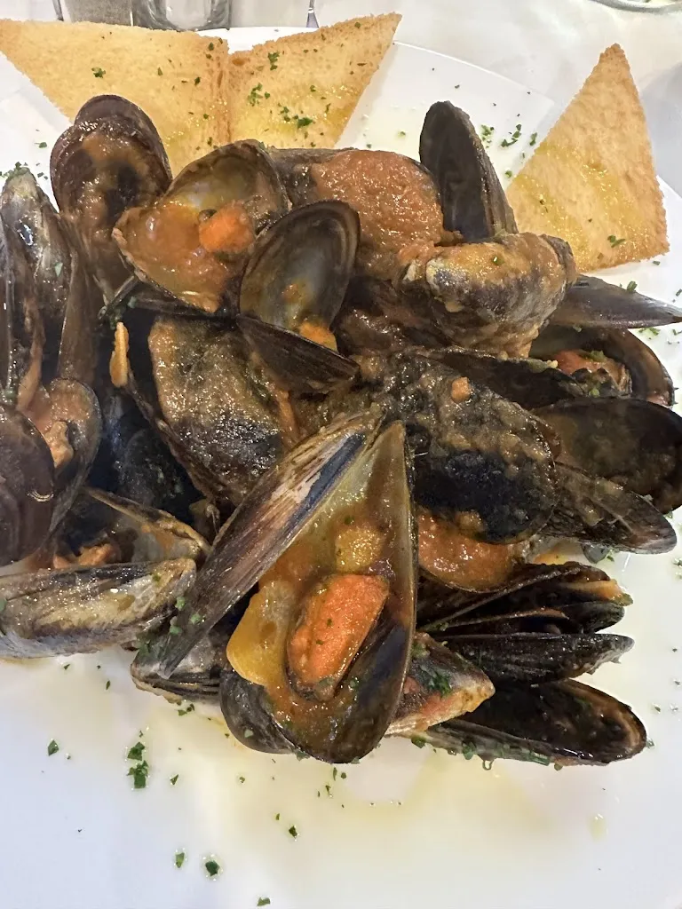 Massimo Fornasieo_Trattoria Bar Da Luisa_Fossalunga_review