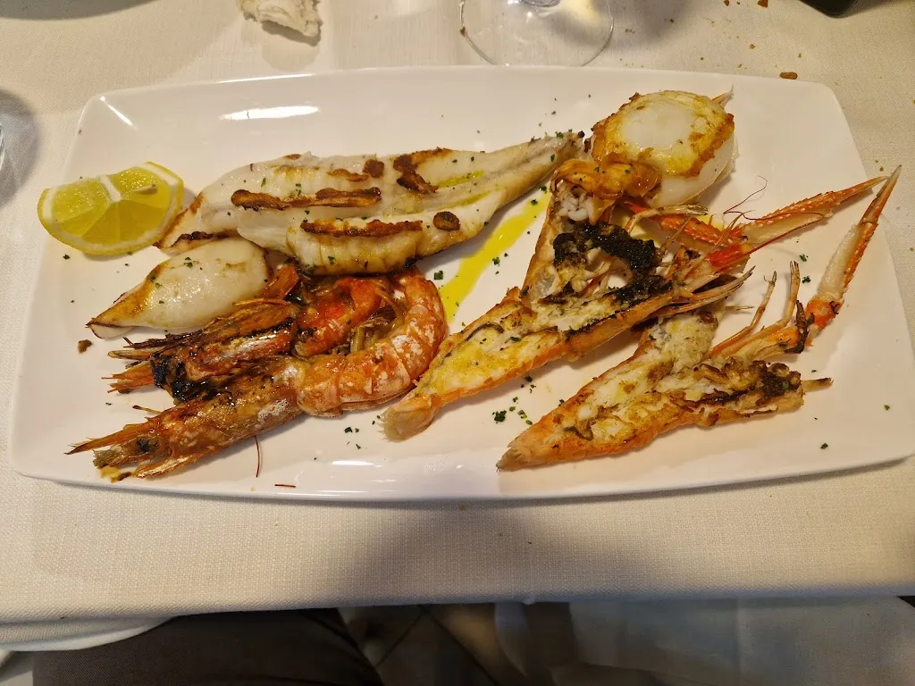 FRANKYE SIMON_Trattoria Bar Da Luisa_Fossalunga_review