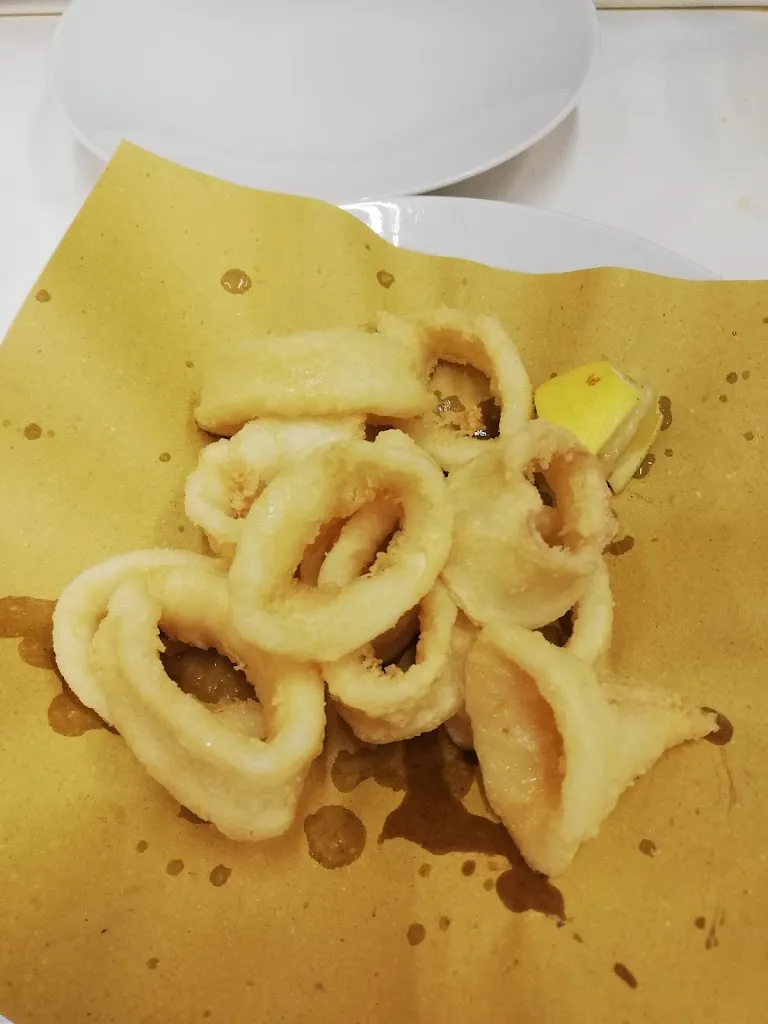 Giuseppe Zanesco_Trattoria Bar Da Luisa_Fossalunga_review