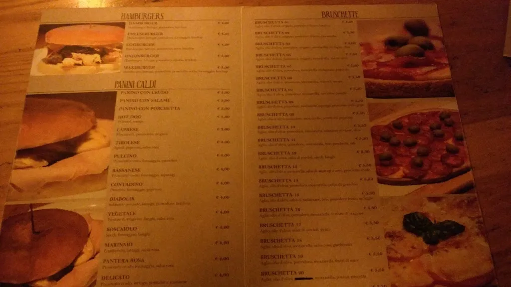 Menu_Britannia Pub_Fossalunga_image_1