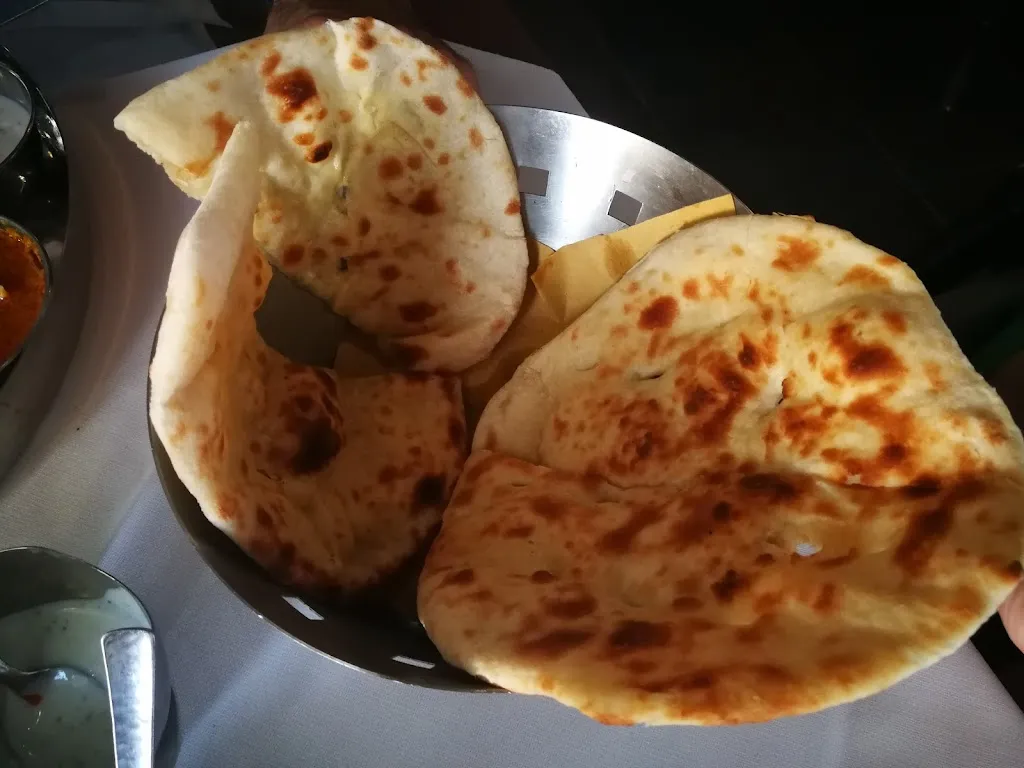 Menu_La Curcuma Ristorante Indiano_Fossalta di Portogruaro_image_5