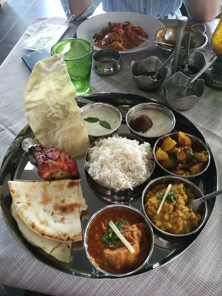 Menu_La Curcuma Ristorante Indiano_Fossalta di Portogruaro_image_6