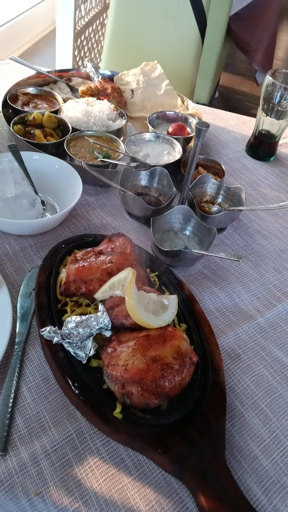 Menu_La Curcuma Ristorante Indiano_Fossalta di Portogruaro_image_8