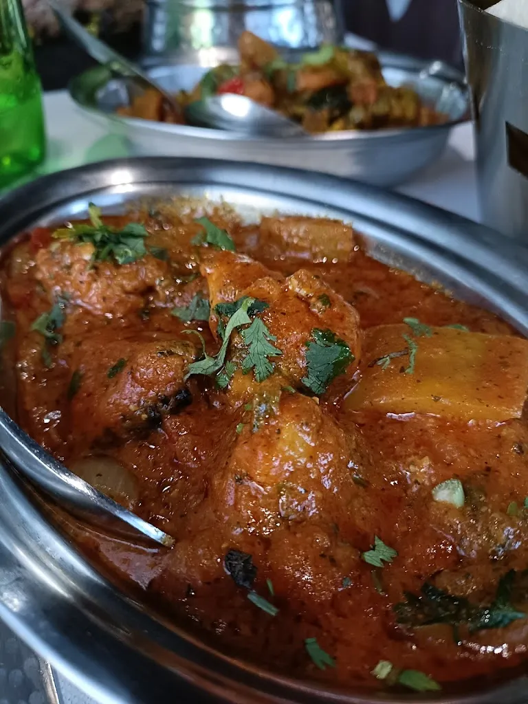 Menu_La Curcuma Ristorante Indiano_Fossalta di Portogruaro_image_9