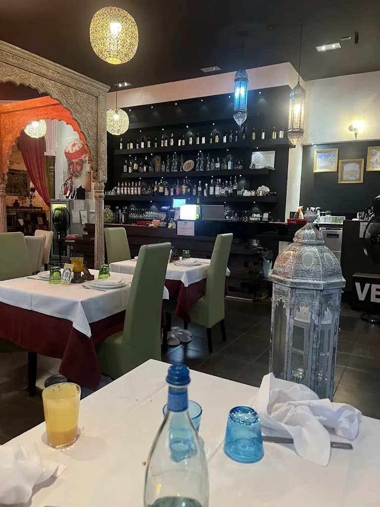prabhdeep nahar_La Curcuma Ristorante Indiano_Fossalta di Portogruaro_review