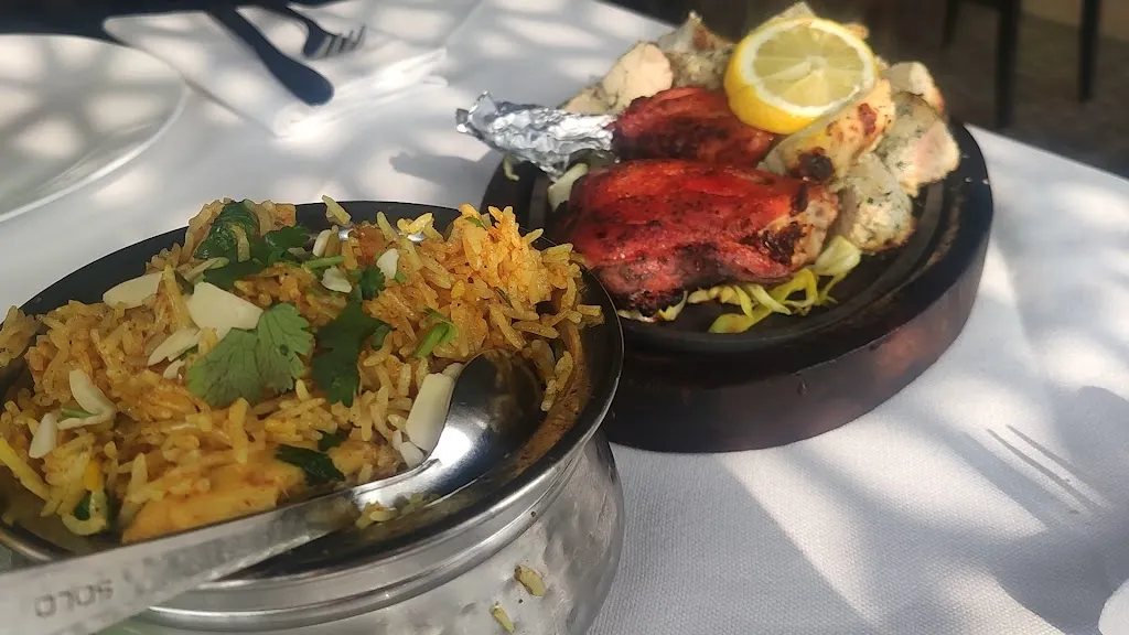 La Curcuma Ristorante Indiano_Fossalta di Portogruaro_slider_image_2