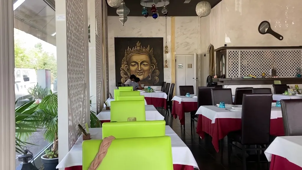 La Curcuma Ristorante Indiano_Fossalta di Portogruaro_slider_image_3