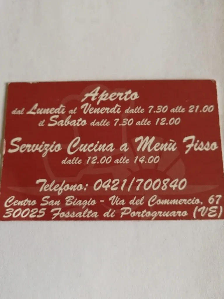 Menu_Bar Ristorante Corner_Fossalta di Portogruaro_image_4