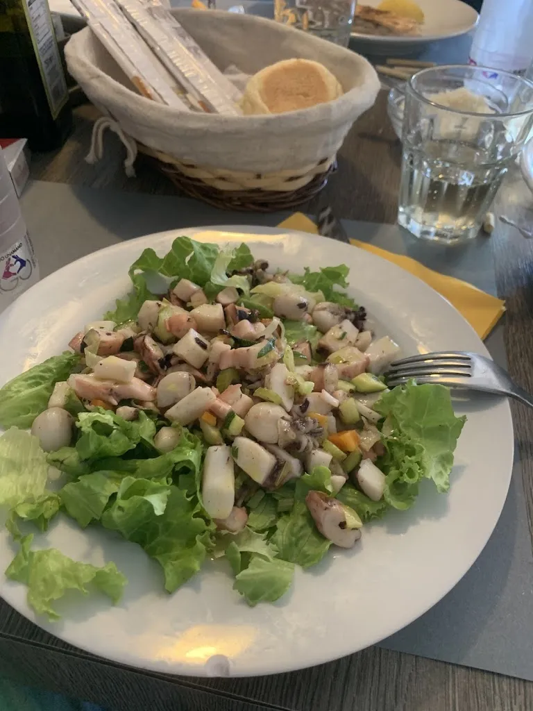 Nils Nikov_Bar Ristorante Corner_Fossalta di Portogruaro_review