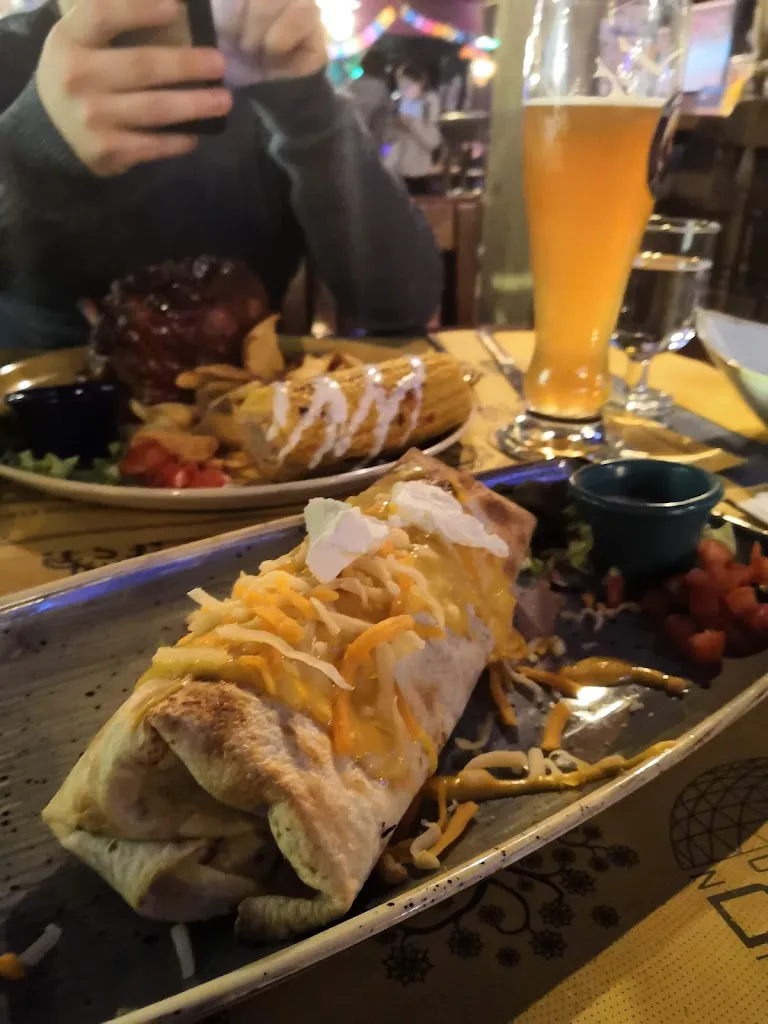 Menu_CocoBongo Steakhouse_Fossalta di Portogruaro_image_7