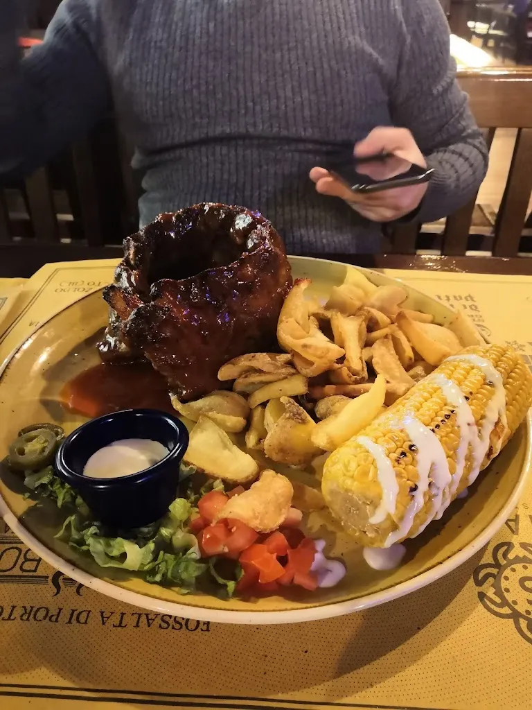 Menu_CocoBongo Steakhouse_Fossalta di Portogruaro_image_8