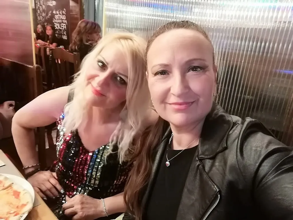 Giuliana Celante_CocoBongo Steakhouse_Fossalta di Portogruaro_review