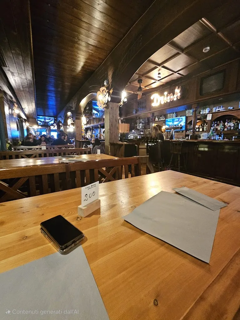 Archluisa_CocoBongo Steakhouse_Fossalta di Portogruaro_review