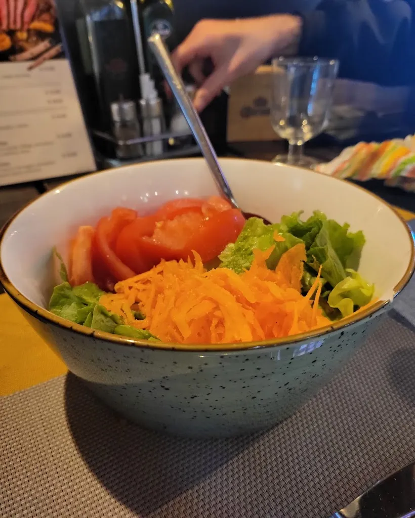 Luigi Garasto_CocoBongo Steakhouse_Fossalta di Portogruaro_review