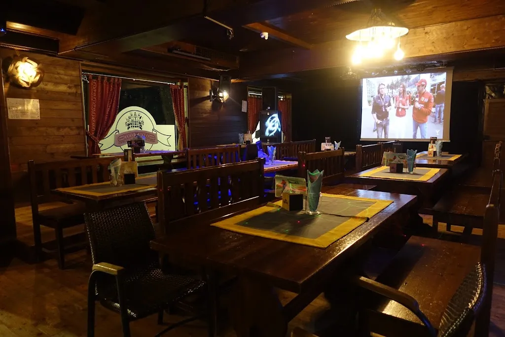 CocoBongo Steakhouse restaurant in Fossalta di Portogruaro