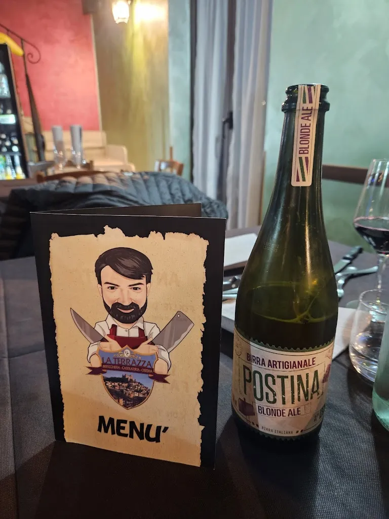 Robert B_La Terrazza_Celano_review