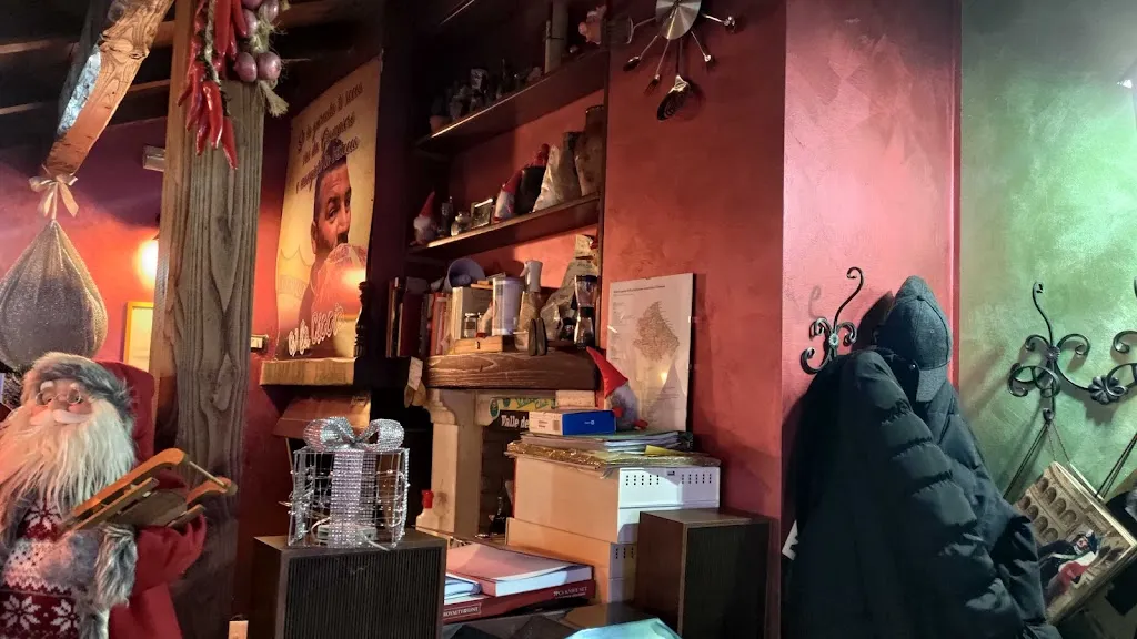 Marco Cisterna_La Terrazza_Celano_review