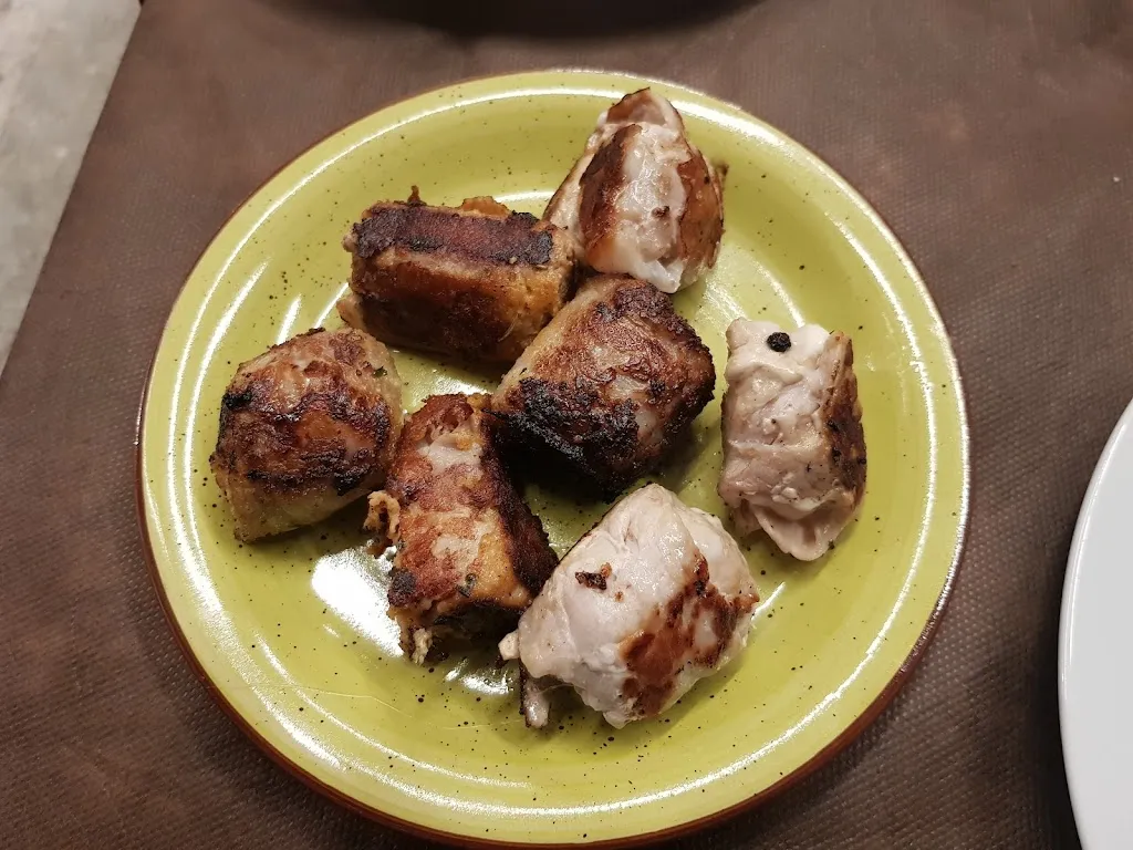 Menu_La Tavernetta - Braceria_Porto Cesareo_image_5