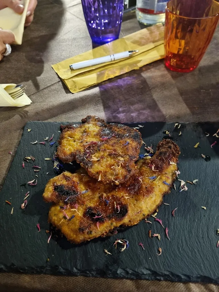 Menu_La Tavernetta - Braceria_Porto Cesareo_image_6