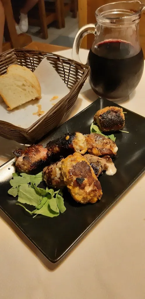 Menu_La Tavernetta - Braceria_Porto Cesareo_image_7