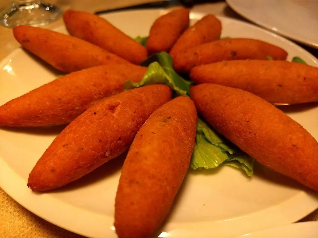 Menu_La Tavernetta - Braceria_Porto Cesareo_image_8