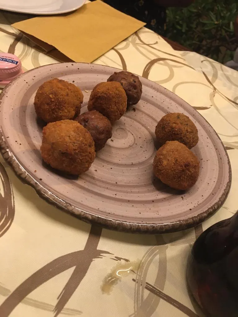 Menu_La Tavernetta - Braceria_Porto Cesareo_image_9