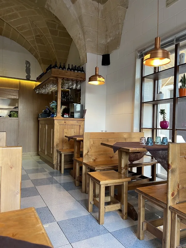 La Tavernetta - Braceria_Porto Cesareo_slider_image_1