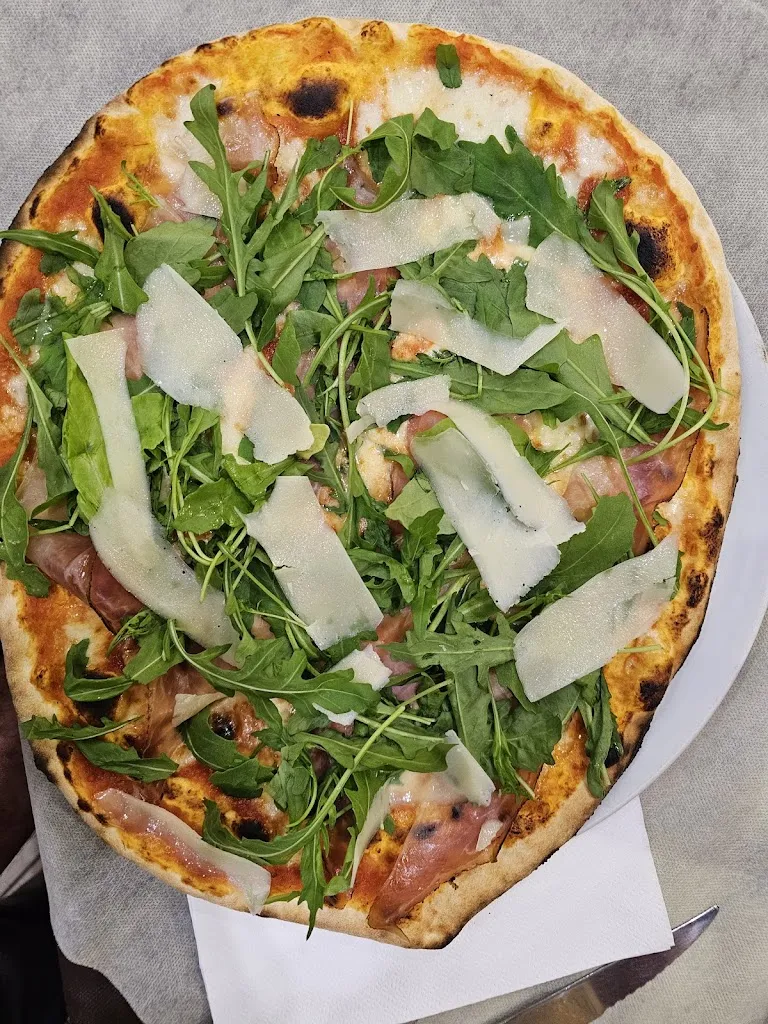 Menu_Bar Pizzeria Trattoria 'Al Castello'_Fossalta di Portogruaro_image_4