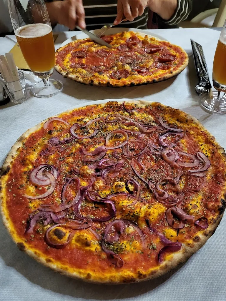 Menu_Bar Pizzeria Trattoria 'Al Castello'_Fossalta di Portogruaro_image_5