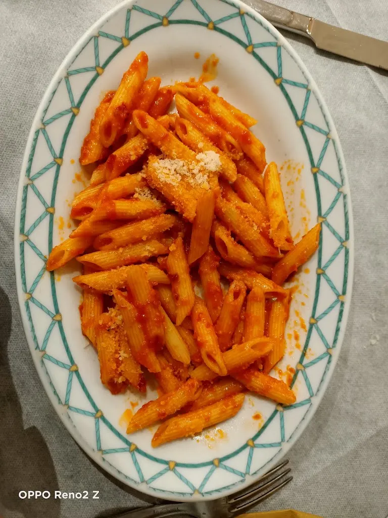 Menu_Bar Pizzeria Trattoria 'Al Castello'_Fossalta di Portogruaro_image_6