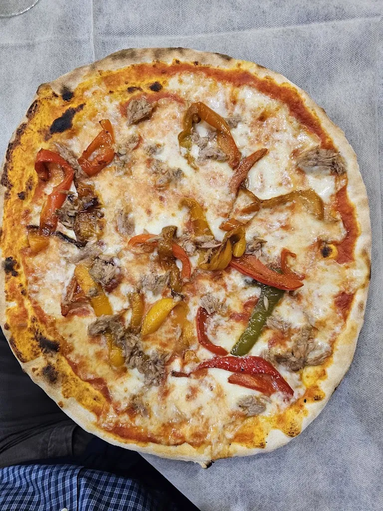 Menu_Bar Pizzeria Trattoria 'Al Castello'_Fossalta di Portogruaro_image_7