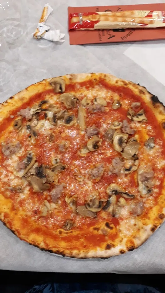 Menu_Bar Pizzeria Trattoria 'Al Castello'_Fossalta di Portogruaro_image_8