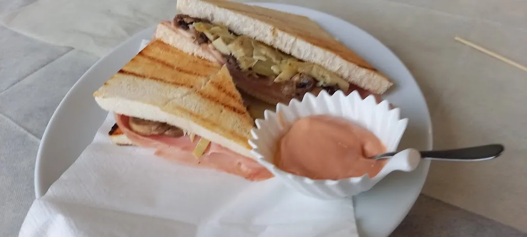 Menu_Bar Pizzeria Trattoria 'Al Castello'_Fossalta di Portogruaro_image_9