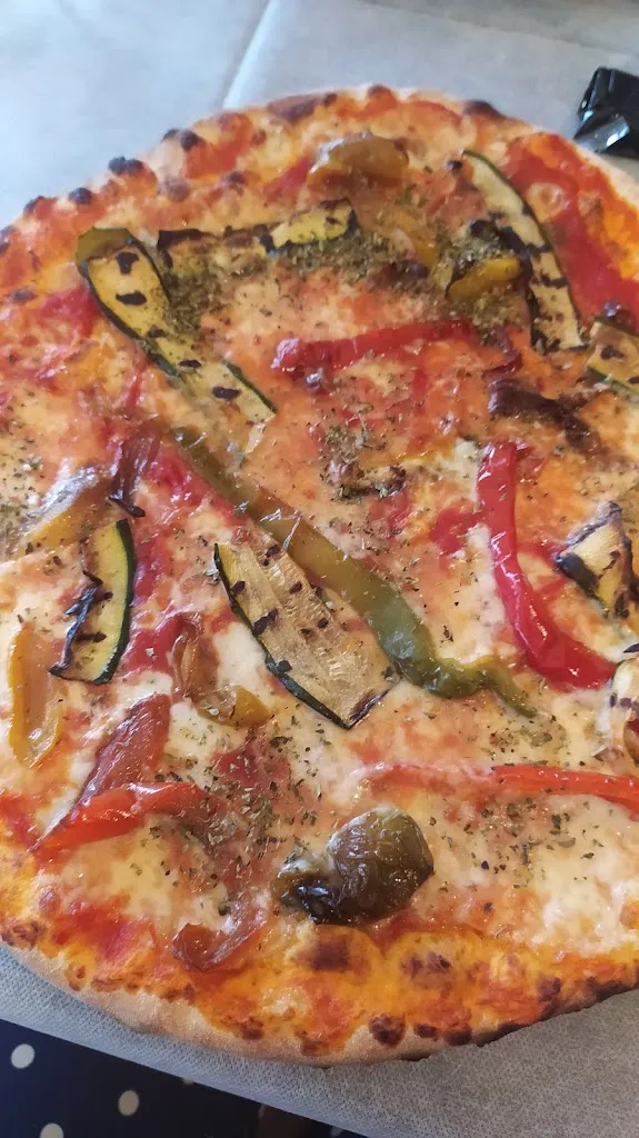 Be ata_Bar Pizzeria Trattoria 'Al Castello'_Fossalta di Portogruaro_review