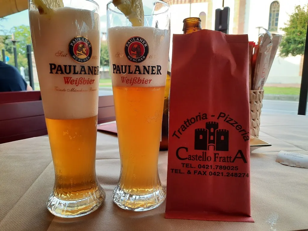 loris morsanuto_Bar Pizzeria Trattoria 'Al Castello'_Fossalta di Portogruaro_review