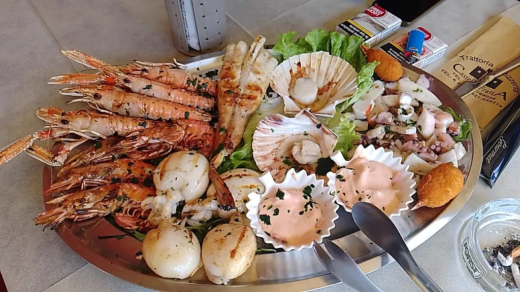 Bar Pizzeria Trattoria 'Al Castello'_Fossalta di Portogruaro_slider_image_2