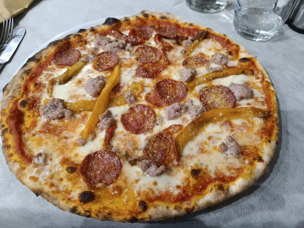 Bar Pizzeria Trattoria 'Al Castello'_Fossalta di Portogruaro_slider_image_3