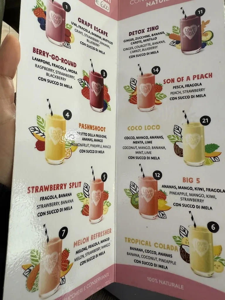 Menu_Ristorante San Biagio_Fossalta di Portogruaro_immagine_1