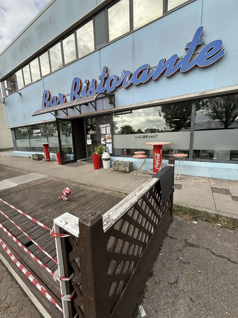 Ristorante San Biagio restaurant in Fossalta di Portogruaro