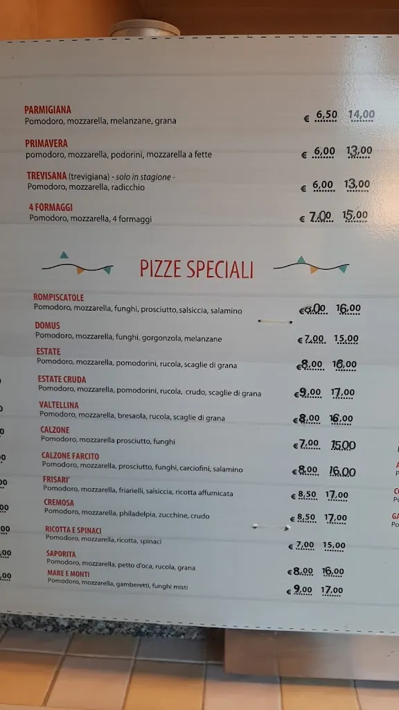 Menu_Giacomel Iuri_Fossalta di Portogruaro_image_1