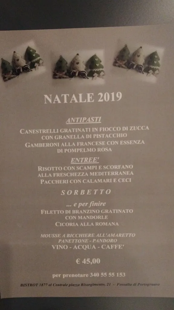 Menu_Bistrot 1877 - Al Centrale 2.0_Fossalta di Portogruaro_image_3