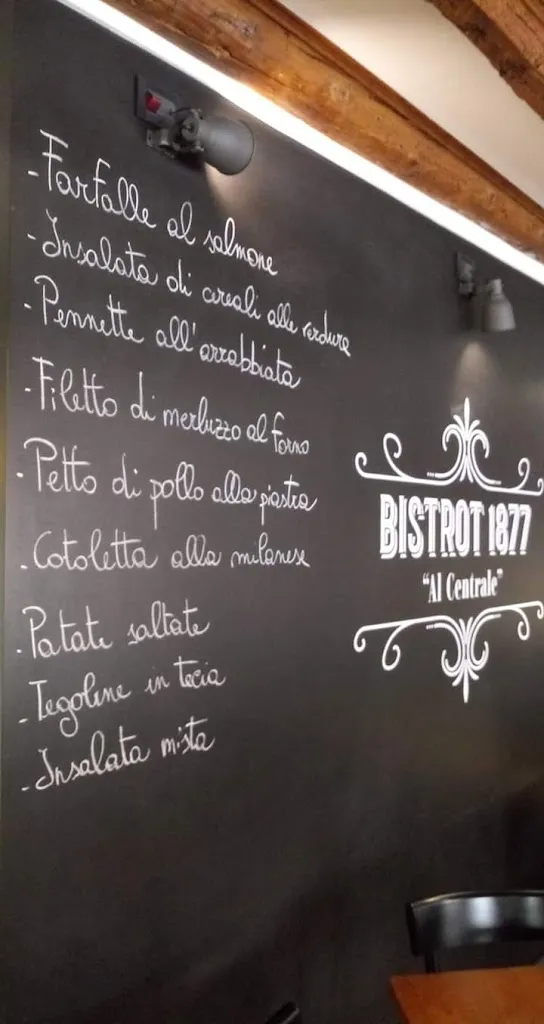 Menu_Bistrot 1877 - Al Centrale 2.0_Fossalta di Portogruaro_image_4