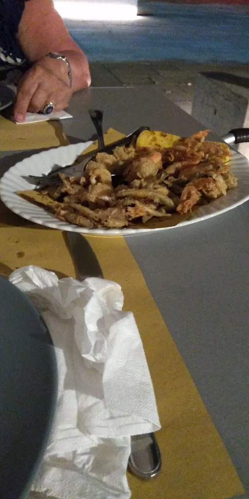 Rosa Anna Cusa_Bistrot 1877 - Al Centrale 2.0_Fossalta di Portogruaro_review