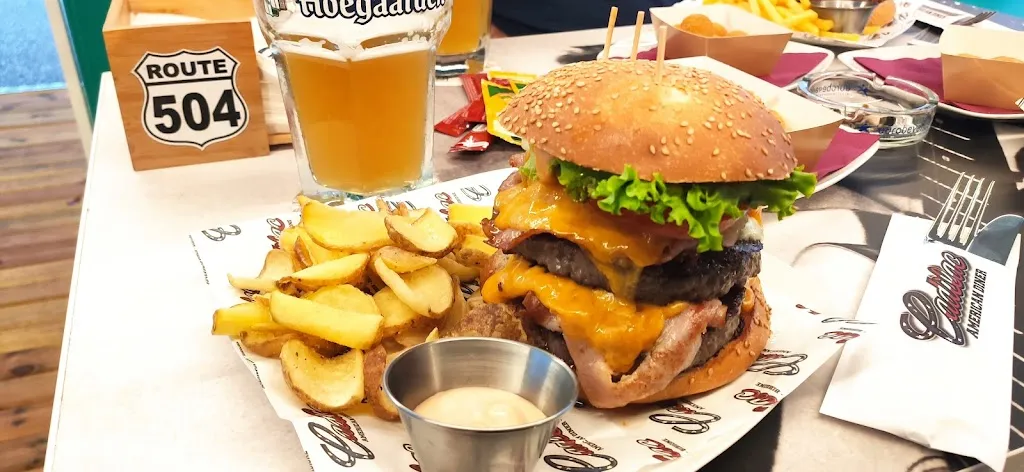 Cadilac American Diner Fossalta di Portogruaro_Fossalta di Portogruaro_slider_image_2