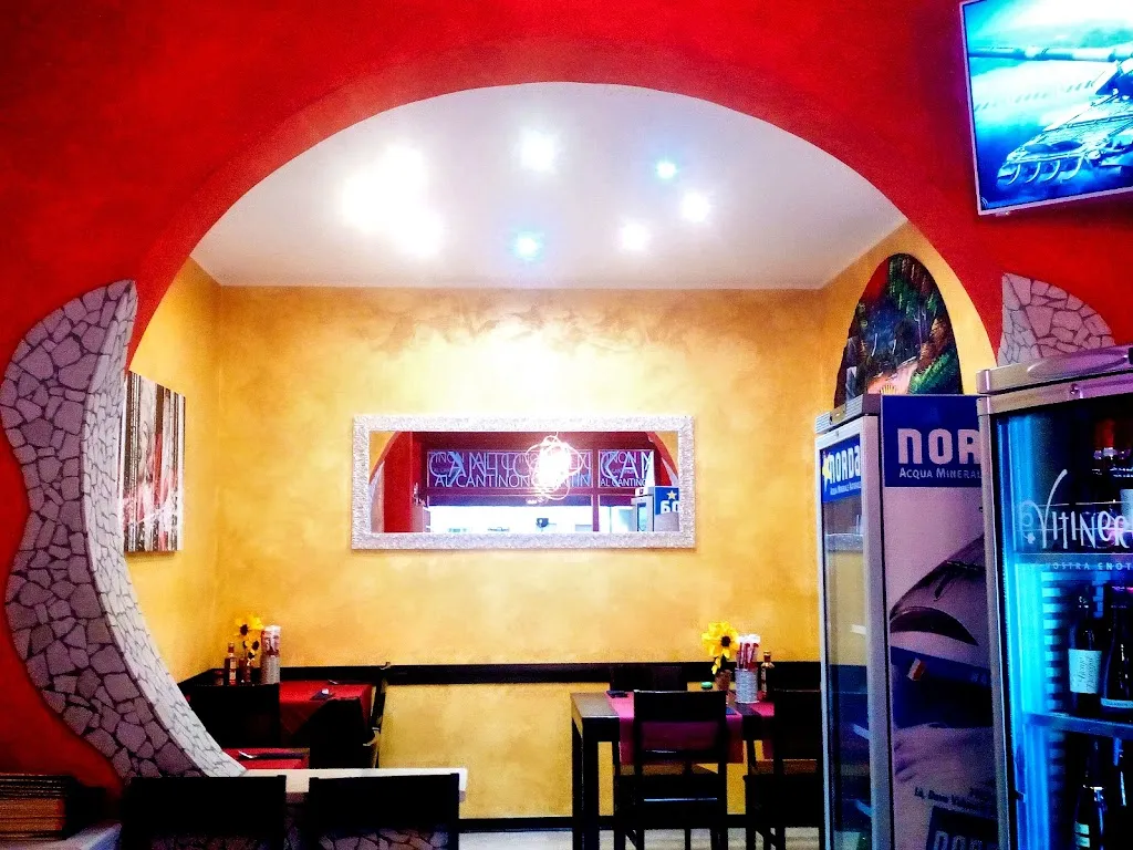 Alina Ilinca_Al Cantinon_Fossalta di Portogruaro_review