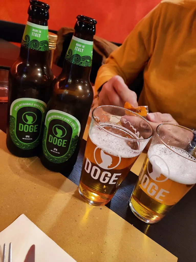 rosita ferri_Al Cantinon_Fossalta di Portogruaro_review