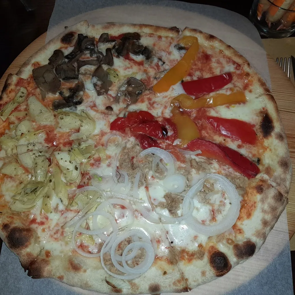 Andrea Chiandotto_Al Cantinon_Fossalta di Portogruaro_review