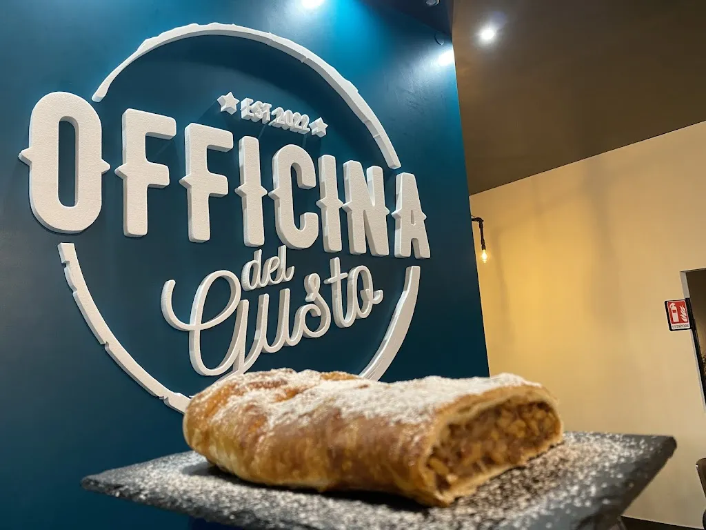 Menu_Officina del Gusto Italia_Fossò_image_9