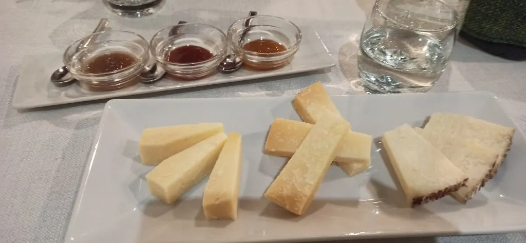 Giulia Pagin_Officina del Gusto Italia_Fossò_review